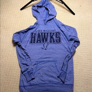 Women’s Roger Williams Hawks Hoodie